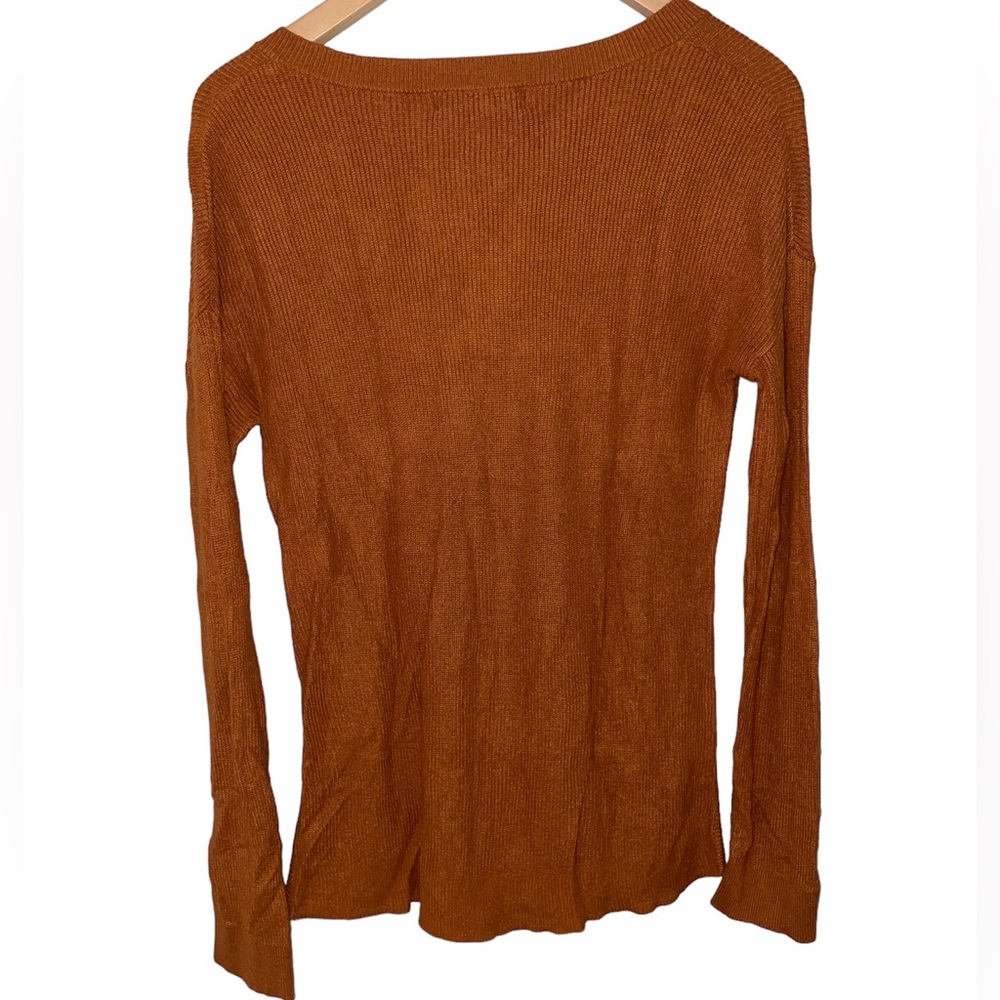 Pinque Swearer Size Small - Picture 2 of 5